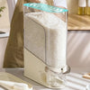 Airtight Rice Storage Container