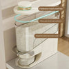 Airtight Rice Storage Container