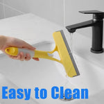 Multifunctional Window Cleaner