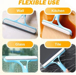 Multifunctional Window Cleaner
