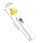 Rechargeable Heated Butter Spatula