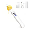 Rechargeable Heated Butter Spatula