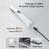 Rechargeable Heated Butter Spatula