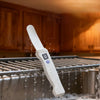 Rechargeable Heated Butter Spatula
