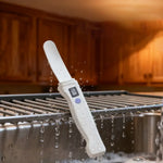 Rechargeable Heated Butter Spatula