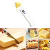 Rechargeable Heated Butter Spatula