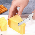 Rechargeable Heated Butter Spatula