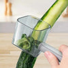 Kitchen Vegetable Fruit Peeler