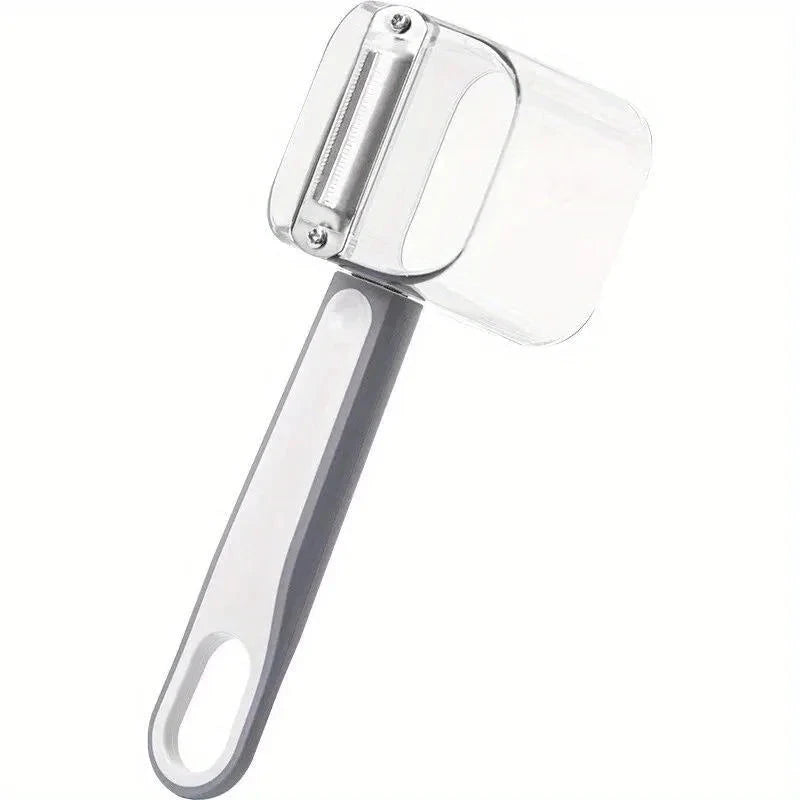 Kitchen Vegetable Fruit Peeler