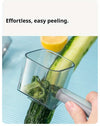 Kitchen Vegetable Fruit Peeler