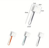 Kitchen Vegetable Fruit Peeler