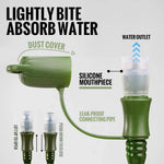 Wrels Hydration Bladder Reservoir