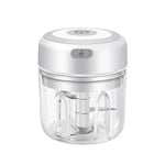 Electric Garlic Chopper