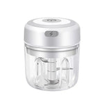 Electric Garlic Chopper