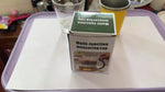 Adjustable Stainless Steel Measuring Cup