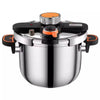 Stainless Steel Thickened Pressure Cooker