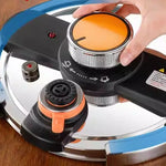 Stainless Steel Thickened Pressure Cooker