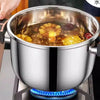 Stainless Steel Thickened Pressure Cooker