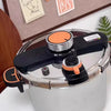 Stainless Steel Thickened Pressure Cooker