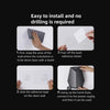 Automatic Induction Hand Dryer