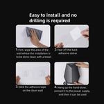 Automatic Induction Hand Dryer