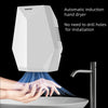 Automatic Induction Hand Dryer