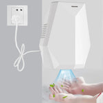 Automatic Induction Hand Dryer