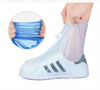 Waterproof Silicone Shoe Covers