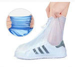 Waterproof Silicone Shoe Covers