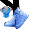 Waterproof Silicone Shoe Covers