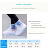 Waterproof Silicone Shoe Covers