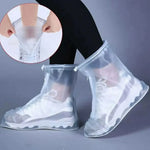 Waterproof Silicone Shoe Covers