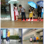 Waterproof Silicone Shoe Covers
