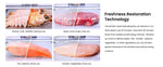 Electric Meat Defrosting Box