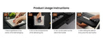 Electric Meat Defrosting Box