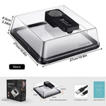 Electric Meat Defrosting Box