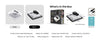Electric Meat Defrosting Box