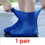 Waterproof Rubber Shoe Covers