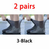 Waterproof Rubber Shoe Covers
