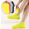 Waterproof Rubber Shoe Covers
