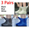 Waterproof Rubber Shoe Covers