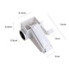 Rotary Cheese Slicer