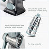 Rotary Cheese Slicer