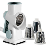 Rotary Cheese Slicer