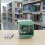 Portable Desktop Water Cooling Fan