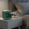Portable Desktop Water Cooling Fan