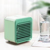Portable Desktop Water Cooling Fan