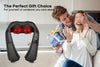 Electric Shiatsu Neck Massager