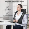 Electric Shiatsu Neck Massager