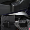 Mini Leak-Proof Car Trash Can
